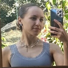 Фотография девушки Екатерина, 27 лет из г. Санкт-Петербург