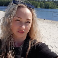 Фотография девушки Ксения, 39 лет из г. Пермь