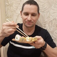 Фотография мужчины Александр, 45 лет из г. Северодонецк