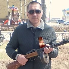 Фотография мужчины Вагнер, 48 лет из г. Поронайск