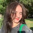 Дарья, 21 год