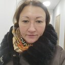 Аннетт, 44 года