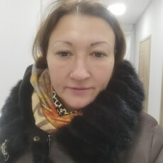 Фотография девушки Аннетт, 44 года из г. Санкт-Петербург