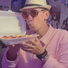 Фотография мужчины Витя, 22 года из г. Витебск