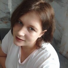 Фотография девушки Катюша, 26 лет из г. Черемхово