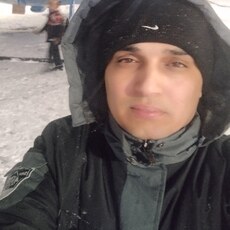 Фотография мужчины Агаш, 28 лет из г. Нижний Новгород