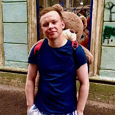 Фотография мужчины Михаил, 25 лет из г. Тула