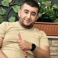 Фотография мужчины Шах, 34 года из г. Шымкент