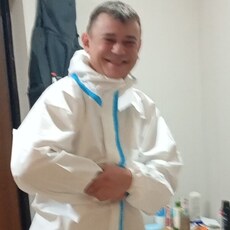 Фотография мужчины Григорий, 41 год из г. Орск