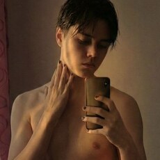 Фотография мужчины Максим, 18 лет из г. Новосибирск