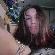 Фотография мужчины Влад, 18 лет из г. Омск