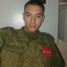 Фотография мужчины Max, 20 лет из г. Улан-Удэ