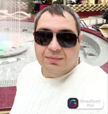 Фотография мужчины Рома, 41 год из г. Сальск