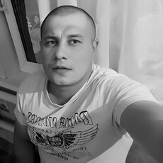 Фотография мужчины Максим, 35 лет из г. Волгоград