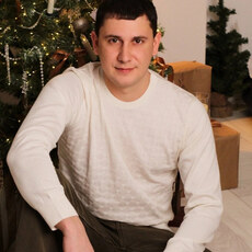 Фотография мужчины Владимир, 37 лет из г. Усть-Илимск