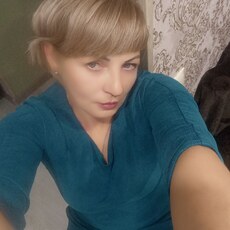 Фотография девушки Аня, 47 лет из г. Енакиево