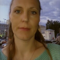Елена, 44 из г. Дзержинск.