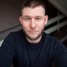 Фотография мужчины Леша, 37 лет из г. Тбилиси