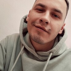 Фотография мужчины Андрей, 34 года из г. Владивосток