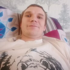 Фотография мужчины Егор, 26 лет из г. Миасс