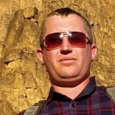 Фотография мужчины Сергей, 44 года из г. Москва