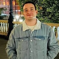 Фотография мужчины Никита, 29 лет из г. Солнечногорск