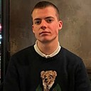 Данил, 25 лет