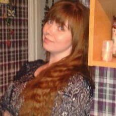 Фотография девушки Светлана, 34 года из г. Великие Луки