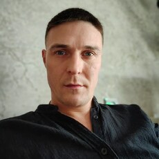 Фотография мужчины Александр, 35 лет из г. Чайковский