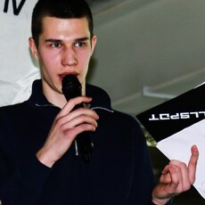 Фотография мужчины Николай, 18 лет из г. Барнаул