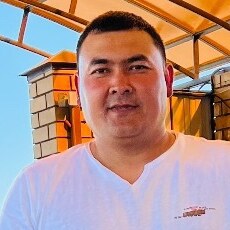 Фотография мужчины Руслан, 35 лет из г. Пермь