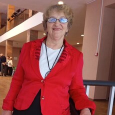 Фотография девушки Александра, 70 лет из г. Углич