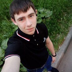 Фотография мужчины Максим, 31 год из г. Нижний Новгород