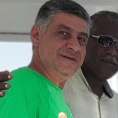 Фотография мужчины Arsen, 49 лет из г. Ереван