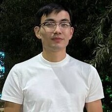 Фотография мужчины Зангер, 23 года из г. Астана