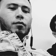 Фотография мужчины Миша, 30 лет из г. Москва