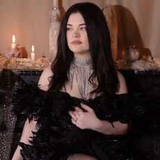 Лика, 36 из г. Екатеринбург.