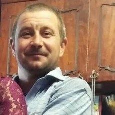 Фотография мужчины Александр, 46 лет из г. Красный Луч