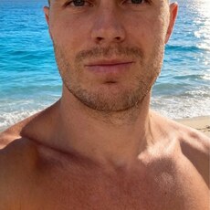 Фотография мужчины Ст, 35 лет из г. Санкт-Петербург