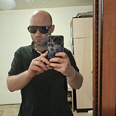 Фотография мужчины Александр, 34 года из г. Каспийск