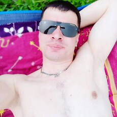 Фотография мужчины Александр, 34 года из г. Горные Ключи