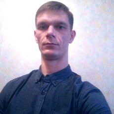 Фотография мужчины Александр, 32 года из г. Витебск