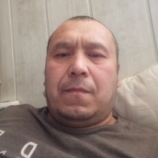 Фотография мужчины Яхёжон, 41 год из г. Новосибирск