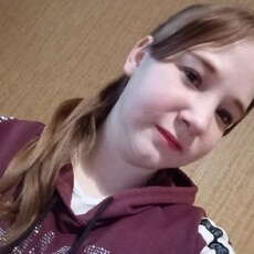Фотография девушки Анастасия, 24 года из г. Чита