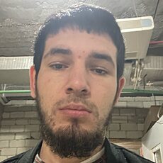 Фотография мужчины Магомед, 25 лет из г. Махачкала