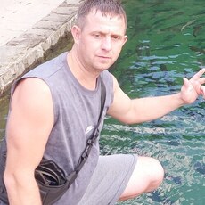 Фотография мужчины Стас, 38 лет из г. Волгоград