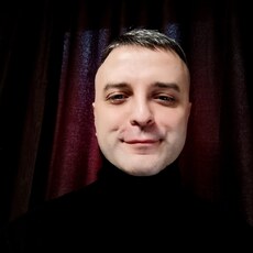 Фотография мужчины Артур, 38 лет из г. Москва