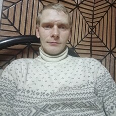 Фотография мужчины Андрей, 33 года из г. Ханты-Мансийск