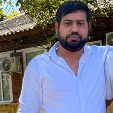 Фотография мужчины Андрей, 30 лет из г. Кашира