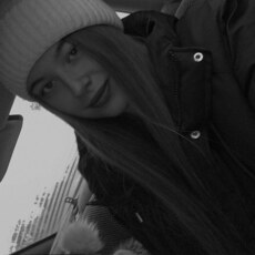 Фотография девушки Анастасія, 23 года из г. Полтава